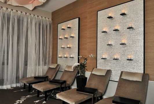 The Heavenly Spa by Westin