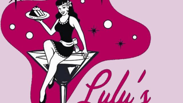 LuLu's Chocolate Bar