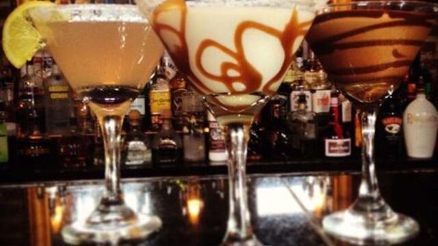 LuLu's Chocolate Bar