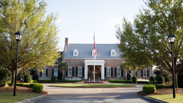 The Savannah Golf Club