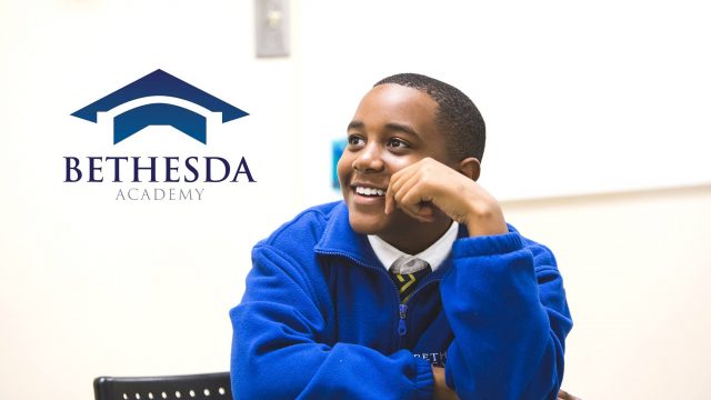 Bethesda Academy