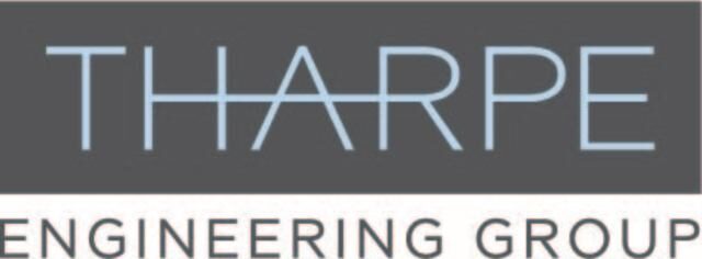 Tharpe Engineering Group Logo