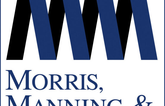 Morris, Manning, & Martin