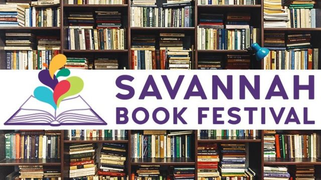 Savannah Book Festival