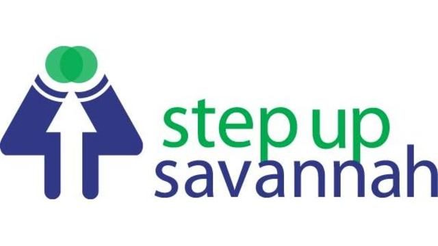 Step Up Savannah