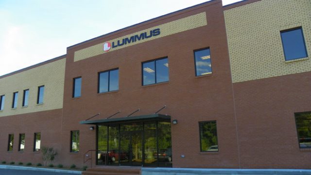 Lummus