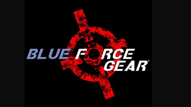 Blue Force Gear