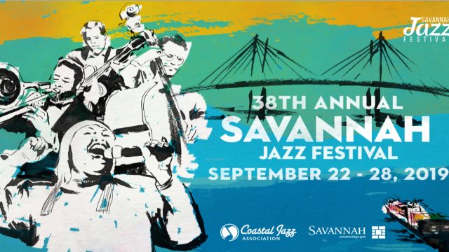 Savannah Jazz