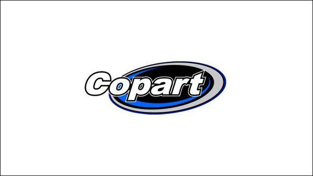 Copart, Inc.