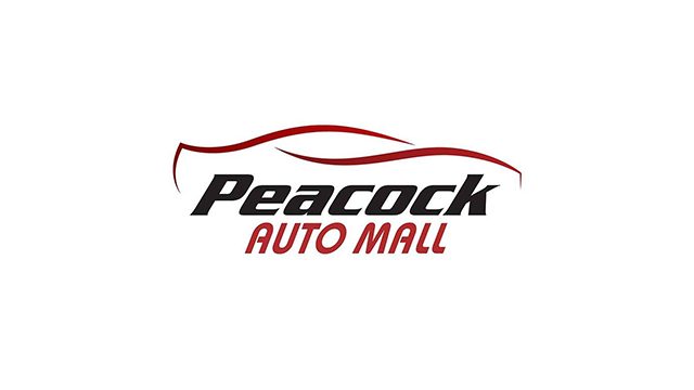 Peacock Automotive