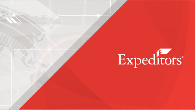 Expeditors