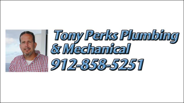 Tony Perks Plumbing