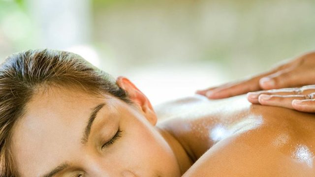 Tybee Beach Massage