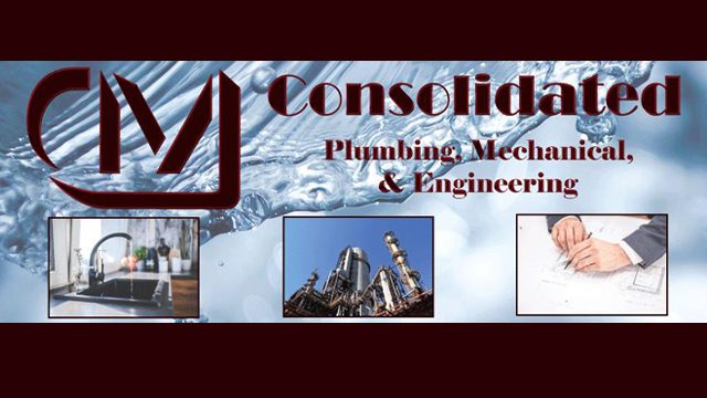 Consolidated Mechanical