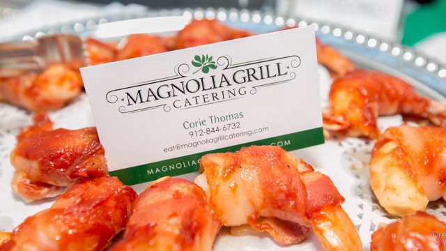 Magnolia Grill Catering