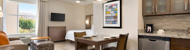 Homewood Suites Savannah Airport