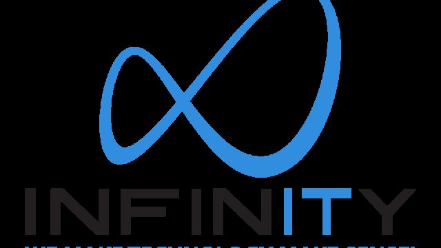 Infinity, Inc. logo