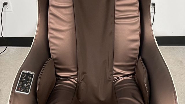 Luxury Massage Chairs