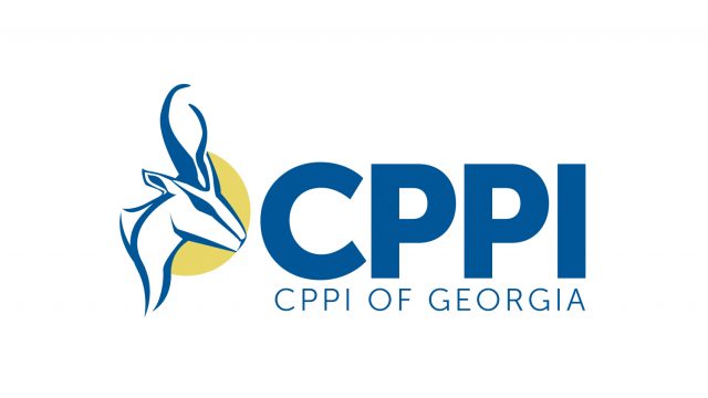 CPPI Blue Logo
