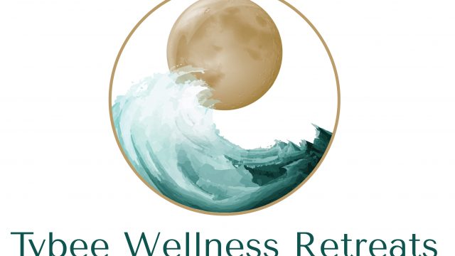 Tybee Wellness Retreats Logo