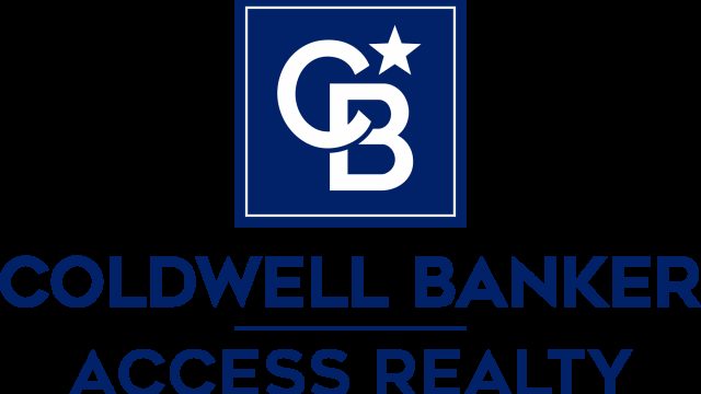 Coldwell Banker Access Realty Logo