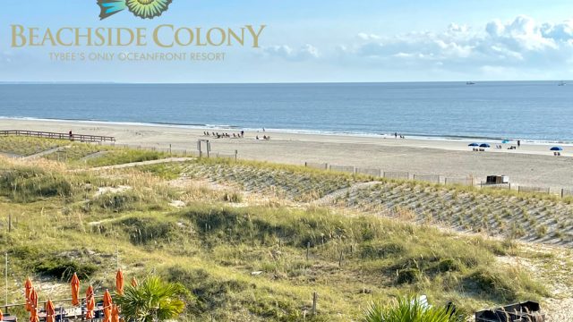 Beachside Colony Resort Oceanviews