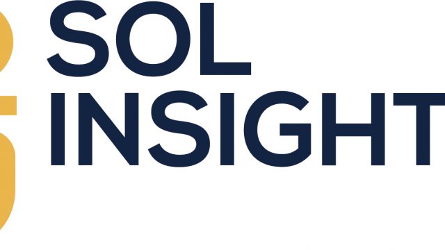 Sol Insights main logo