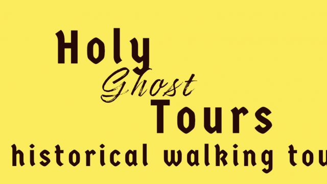 A Historical Walking Tour