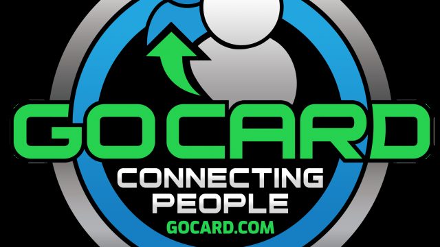 GoCard • Connecting People