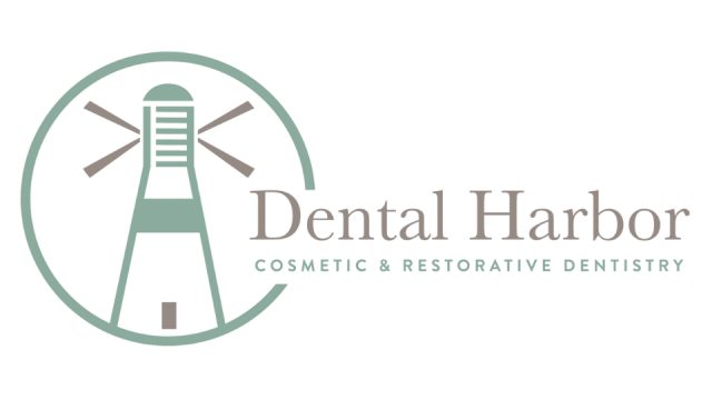 Dental Harbor Logo