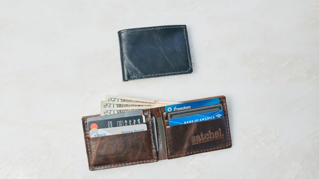 Walker Wallet