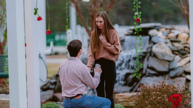 Savannah Proposal