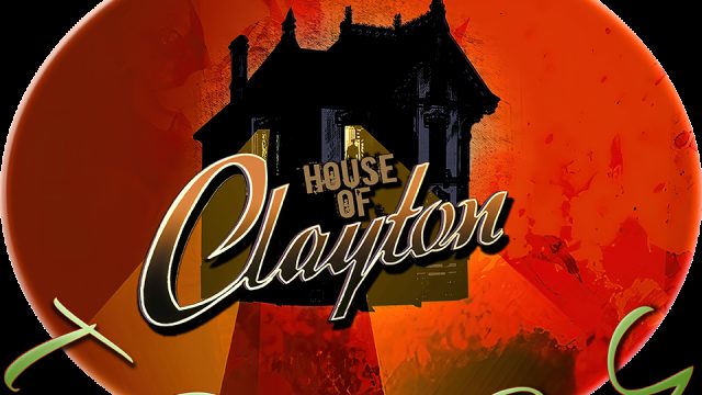 House of Clayton - Tours