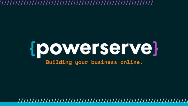 Powerserve - Building your business online.