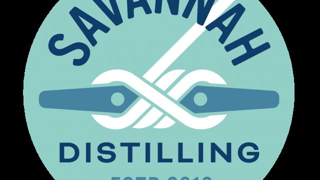Sav Distilling Cleat Logo