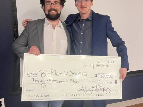 Pool Protection Technologies BizPitch