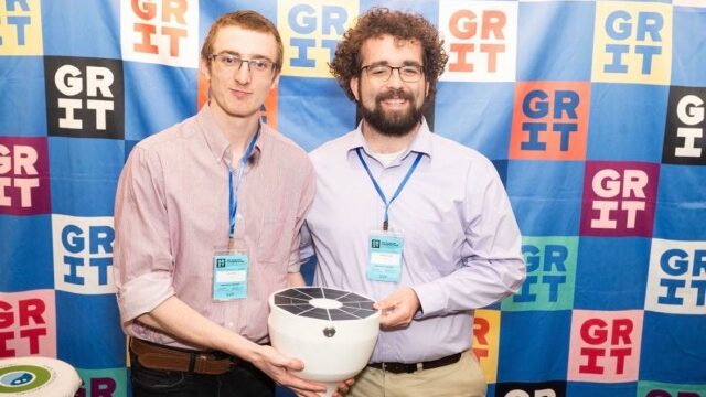 Pool Protection Technologies Savannah GRIT