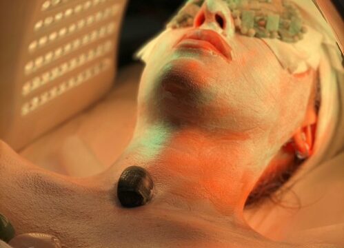 By Irini Signature Facial Experience