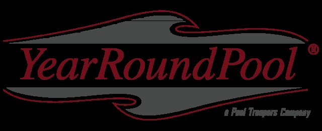 Year Round Pool Logo