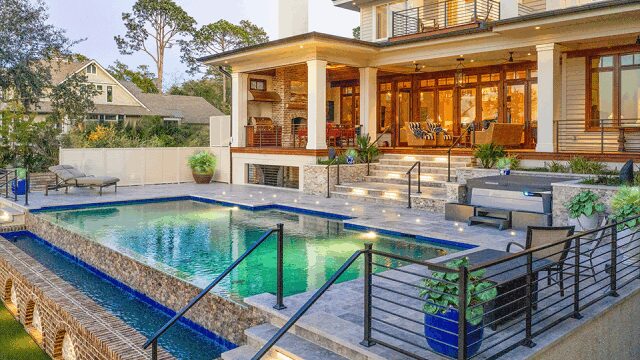 Residential Cleaning