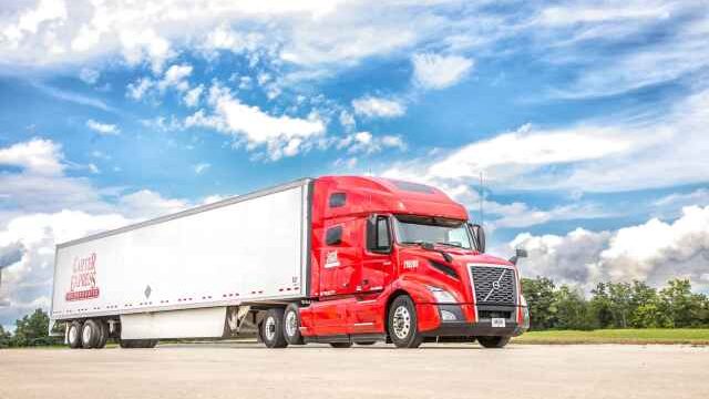 Carter Truck