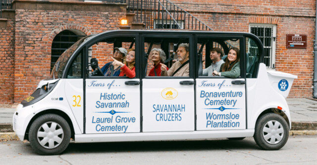 Savannah
