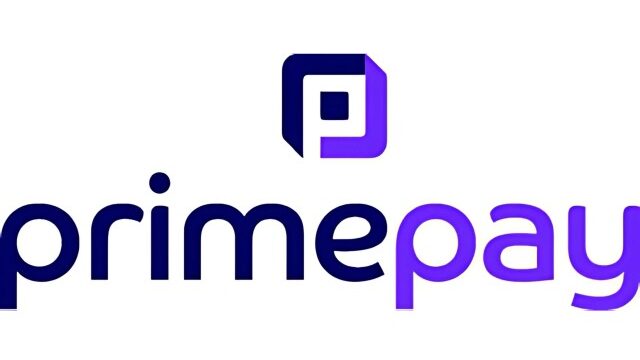 PrimePay Logo