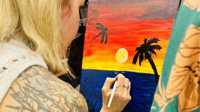 Fleurish Creative Studio