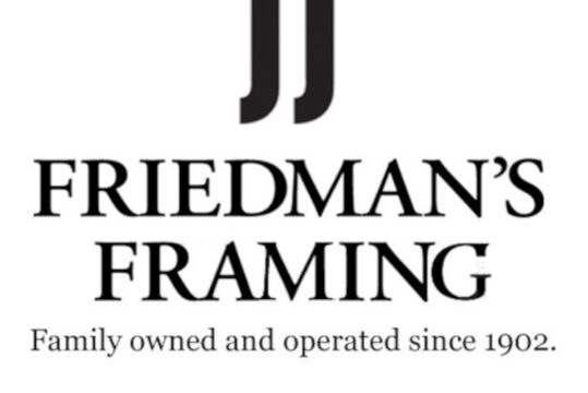 Friedman's Logo