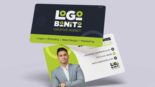 Business Card Design