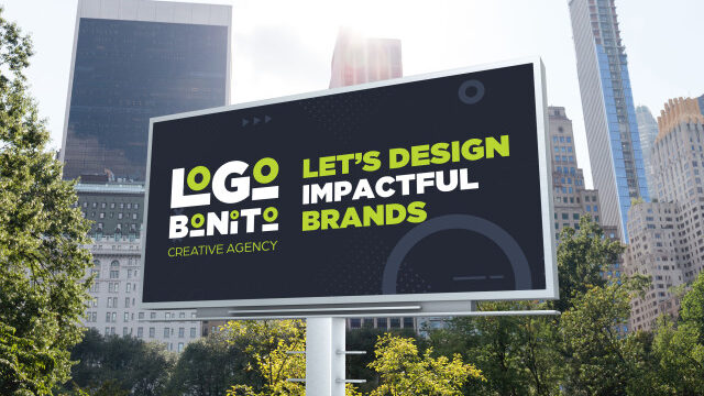 Logo Bonito Marketing