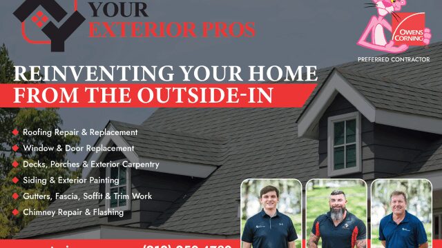 Services & Sales Team