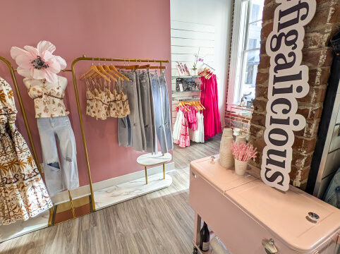 Amber & Fig Boutique