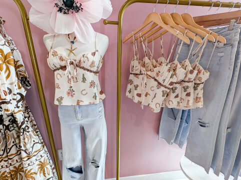 Amber & Fig Boutique